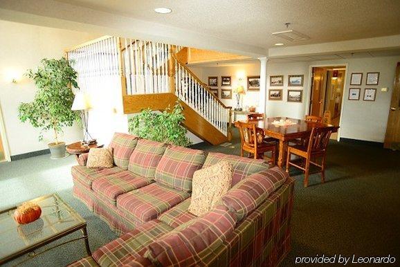 Ameriway Inn And Suites Bad Axe Buitenkant foto