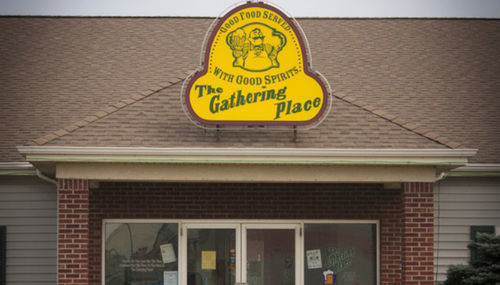 Ameriway Inn And Suites Bad Axe Buitenkant foto